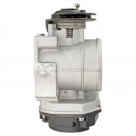 Дроссельная заслонка KRAUF SUCKK KW ETZ1110RL 1440703425 - Изображение 4