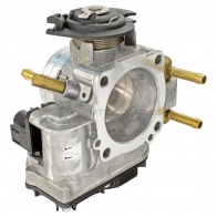 Дроссельная заслонка KRAUF ETZ1111RL D 3A4VL 1440703424 - Изображение 2
