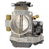 Дроссельная заслонка KRAUF ETZ1111RL D 3A4VL 1440703424 - Изображение 3