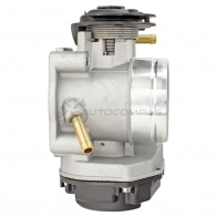 Дроссельная заслонка KRAUF 1440703423 ETZ1113RL NIS 8G - Изображение 3