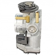 Дроссельная заслонка KRAUF 1440703423 ETZ1113RL NIS 8G - Изображение 5