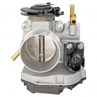 Дроссельная заслонка KRAUF 1440703423 ETZ1113RL NIS 8G - Изображение 6