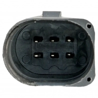Дроссельная заслонка KRAUF ZLHH W 1440703438 ETZ1230RL - Изображение 7