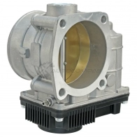 Дроссельная заслонка KRAUF 1440703435 ETZ1233RL A1C BL - Изображение 2