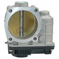 Дроссельная заслонка KRAUF 1440703435 ETZ1233RL A1C BL - Изображение 6