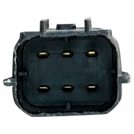 Дроссельная заслонка KRAUF 1440703435 ETZ1233RL A1C BL - Изображение 7