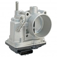 Дроссельная заслонка KRAUF 1440703436 ETZ1234RL X8R MSW