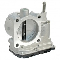 Дроссельная заслонка KRAUF 1440703436 ETZ1234RL X8R MSW - Изображение 2