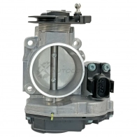 Дроссельная заслонка KRAUF 3HLC F8 ETZ1238RL 1440703433 - Изображение 3