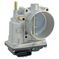 Дроссельная заслонка KRAUF 1440703434 LK L9I80 ETZ1239RL