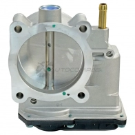 Дроссельная заслонка KRAUF 1440703434 LK L9I80 ETZ1239RL - Изображение 4