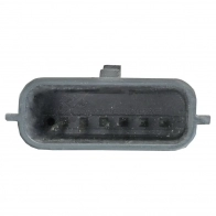 Дроссельная заслонка KRAUF I7SA T 1440703446 ETZ1253RL - Изображение 7