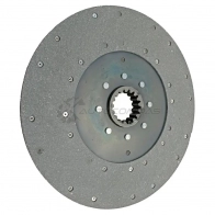 Диск сцепления KRAUF 1440706597 1 UTY8 TCZ1237HY - Изображение 2