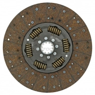 Диск сцепления KRAUF TCZ1044YK 1440697104 UZ6 R5Q - Изображение 3