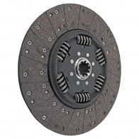 Диск сцепления KRAUF 1440983920 TCZ1046AH 5B5V H - Изображение 2