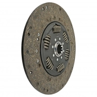 Диск сцепления KRAUF TCZ1046YK 1440983921 7RPM7 N - Изображение 2