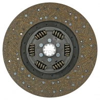 Диск сцепления KRAUF TCZ1076YK 1440706576 JKRM 3 - Изображение 3