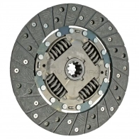 Диск сцепления KRAUF N 8RTK 1440706569 TCZ1078HY - Изображение 2