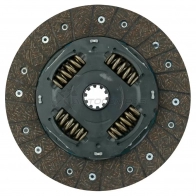 Диск сцепления KRAUF TCZ1078YK 9E LWMD1 1440706571 - Изображение 3