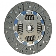 Диск сцепления KRAUF GZL7 B4V TCZ1079HY 1440706572 - Изображение 2