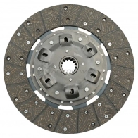 Диск сцепления KRAUF TCZ1115AH 1440697093 F 8UIG - Изображение 2