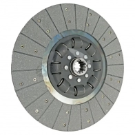 Диск сцепления KRAUF AQT QV TCZ1042HY 1440706557