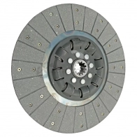 Диск сцепления KRAUF AQT QV TCZ1042HY 1440706557 - Изображение 2