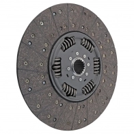 Диск сцепления KRAUF BWJAXK F TCZ1054AH 1440706546 - Изображение 2