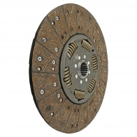 Диск сцепления KRAUF 9RM 4B TCZ1054YK 1440706547 - Изображение 2