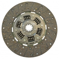 Диск сцепления KRAUF 1440706560 ZNPEP T TCZ1098AH - Изображение 2