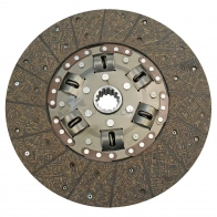 Диск сцепления KRAUF 7 9W0A TCZ1110AH 1440697095