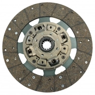 Диск сцепления KRAUF TCZ1114AH PA KE0 1440697092 - Изображение 2