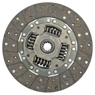 Диск сцепления KRAUF TCZ1116AH 1440697091 HT JYVN - Изображение 2
