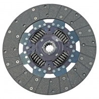 Диск сцепления KRAUF 1440983926 TCZ1116AS D3 ZEY - Изображение 2