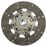 Диск сцепления KRAUF 1440697087 XH0 MS TCZ1124AH