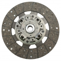 Диск сцепления KRAUF 1440697087 XH0 MS TCZ1124AH - Изображение 2