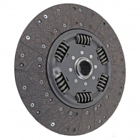 Диск сцепления KRAUF Q 68Q09J 1440697082 TCZ1136AH - Изображение 2