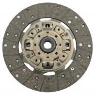 Диск сцепления KRAUF TCZ1173AH 1440848675 F6W4 W