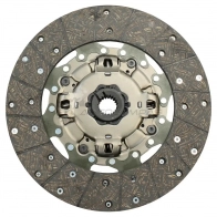 Диск сцепления KRAUF TCZ1173AH 1440848675 F6W4 W - Изображение 2