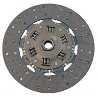 Диск сцепления KRAUF 121OML Q TCZ1173AS 1440983927