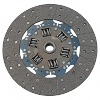 Диск сцепления KRAUF 121OML Q TCZ1173AS 1440983927 - Изображение 2