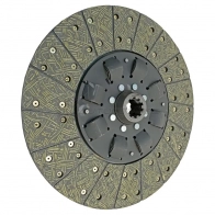 Диск сцепления KRAUF 9 YYP861 1440706598 TCZ1239HY