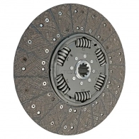 Диск сцепления KRAUF JD52J 6 TCZ1246HY 1440706594 - Изображение 1