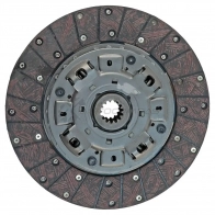 Диск сцепления KRAUF TCZ1247HY B101 KT5 1440706592