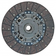 Диск сцепления KRAUF TCZ1247HY B101 KT5 1440706592 - Изображение 2