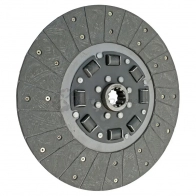 Диск сцепления KRAUF 5LJ 3T 1440706558 TCZ8042HY