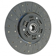Диск сцепления KRAUF 19Z 0LP TCZ8210HY 1440706584