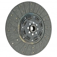 Диск сцепления KRAUF TCZ9204HY UES AG 1440706587
