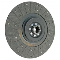 Диск сцепления KRAUF W 4W4V 1440706583 TCZ9210HY