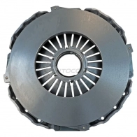 Корзина сцепления KRAUF 1440697129 E QD88K TCZ1081HY - Изображение 2